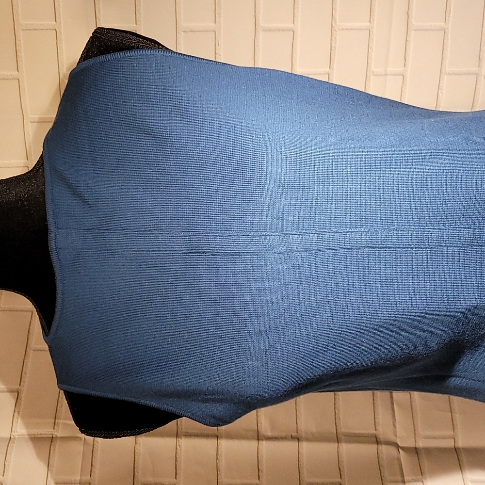 Buchanan Kang Dress